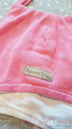 Шапка Tokka Tribe 48