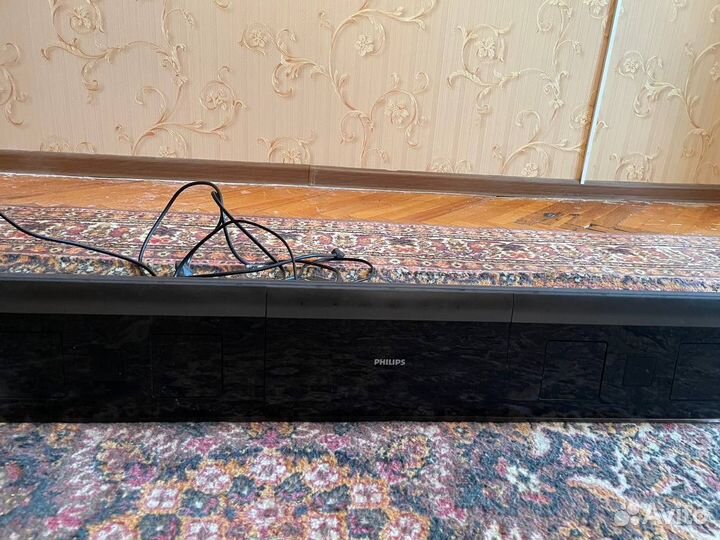 Саундбар philips