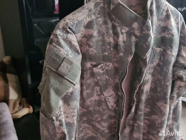 Мужская одежда