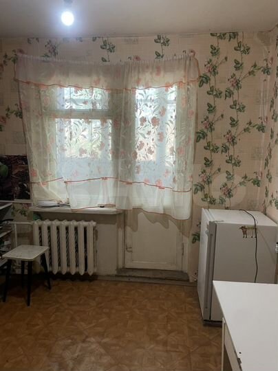 1-к. квартира, 33 м², 3/5 эт.