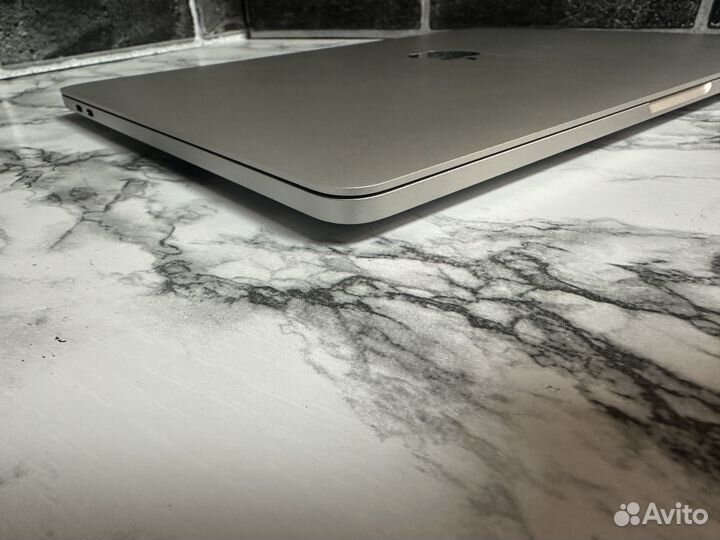 Apple MacBook Pro 13 2020 16gb 512gb рст