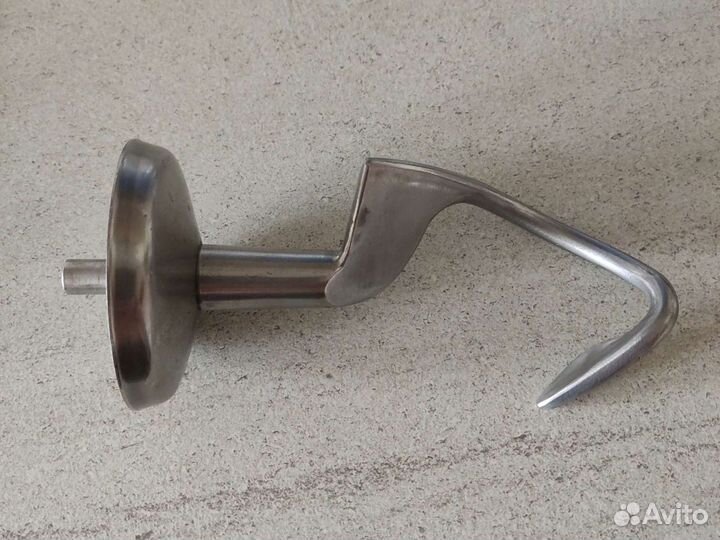 Насадка для миксера