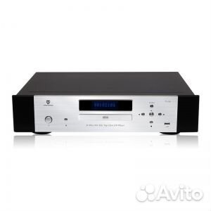 CD плеер цап ToneWinner TY-50CD