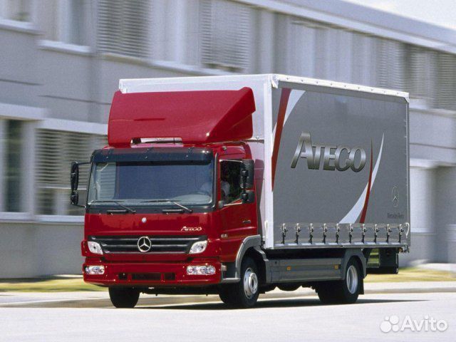 Грузоперевозки Переезды Межгород