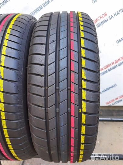 Bridgestone Turanza T005 185/55 R15 82V
