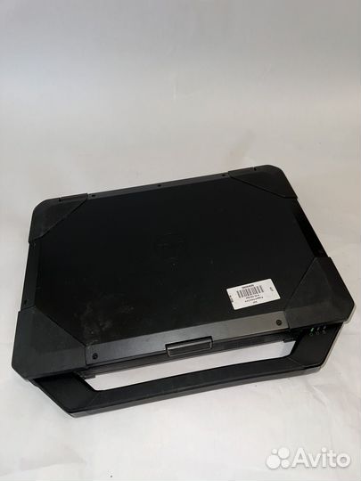 Защищенный Ноутбук Dell Core i5 5414 сенсор