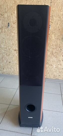 Колонка BBK REF2F 1шт