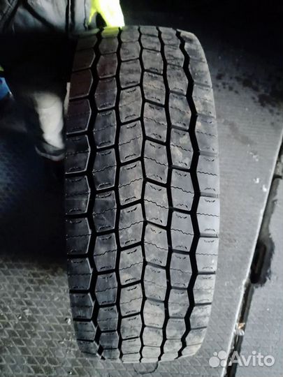 Sunfull HF638 315/105