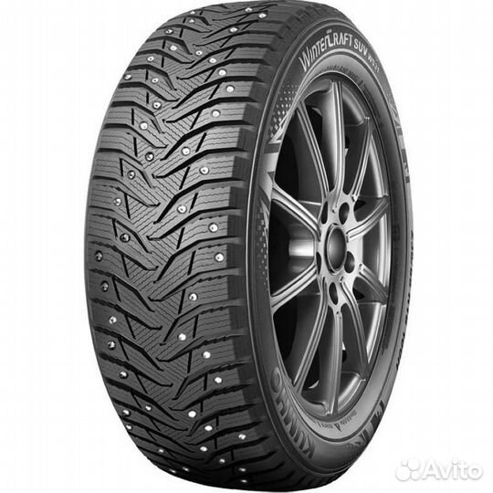 Kumho WinterCraft SUV Ice WS31 245/65 R17 111T