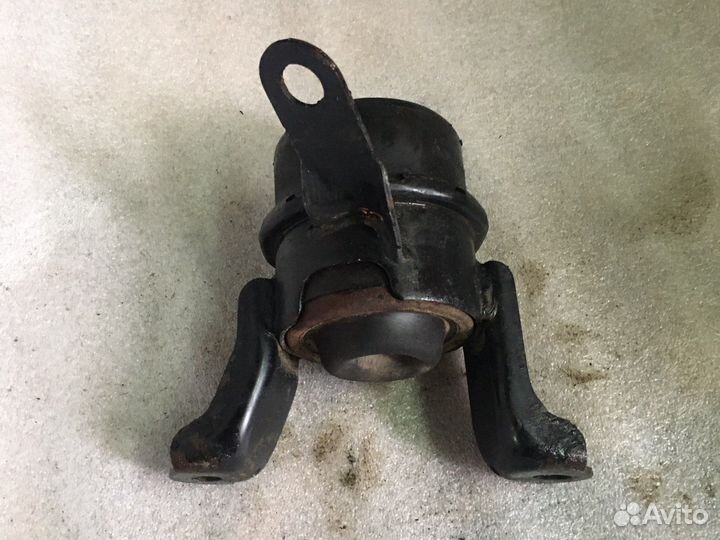 Подушка двигателя mazda 6 gh гидравлическая