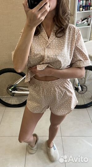 Костюм женский размеры 42 44 46 48 s m l