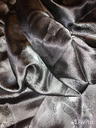 Ткань подкладочная