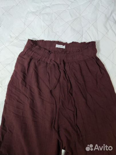 Штаны летние