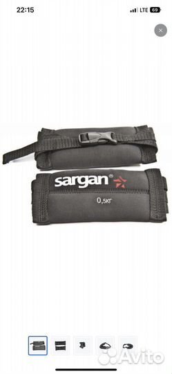 Комплект для подводной охоты