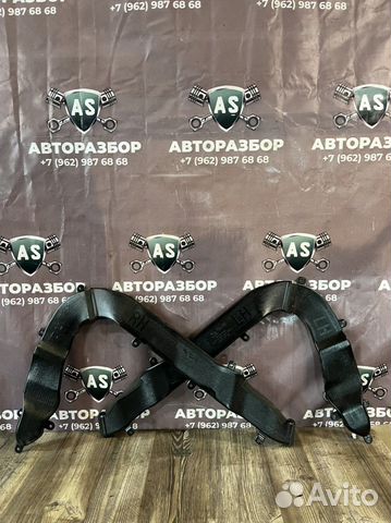 Воздуховод передний Kia quoris 3.8