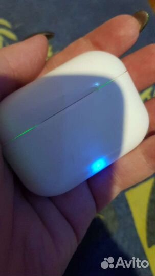 Наушники Airs Pro