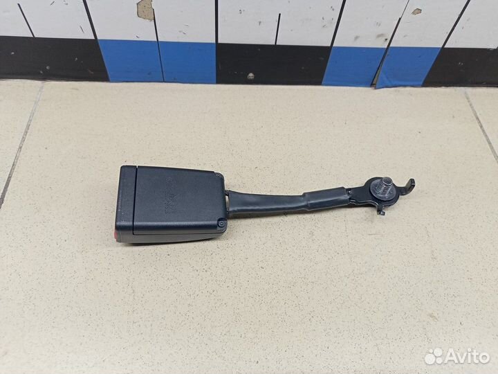 Ответная часть ремня безопасности Duster II 2021