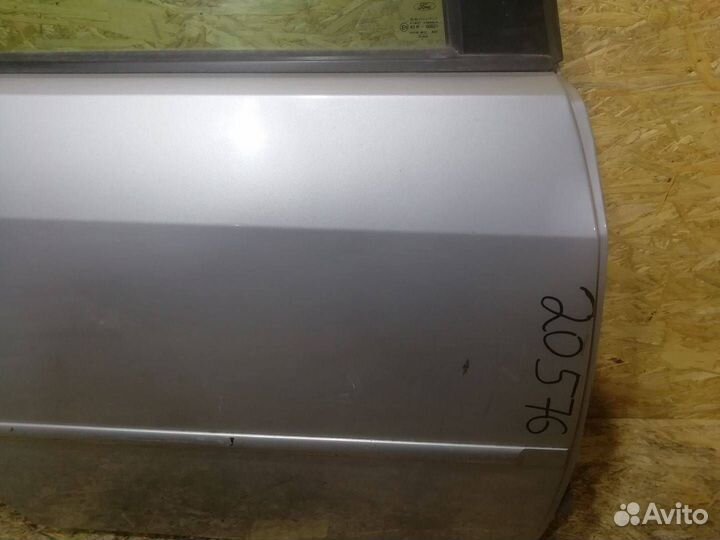 Дверь задняя правая Ford Mondeo 3 2002