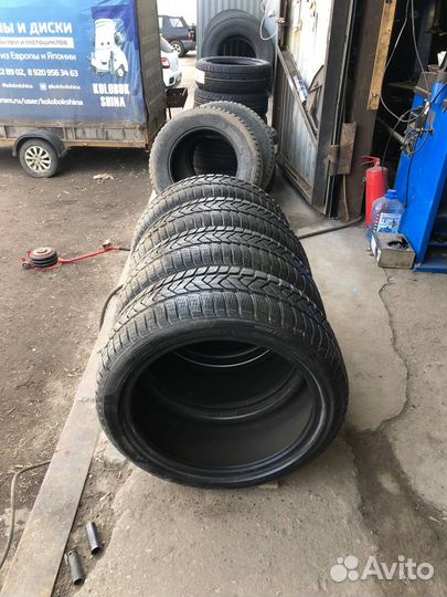 Pirelli Winter Sottozero 3 225/45 R18 95V