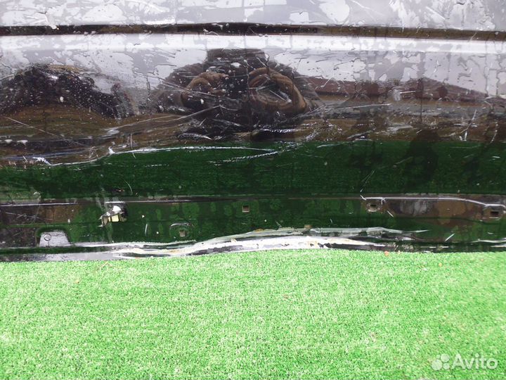 Ниссан Х-трейл Т31 дверь передняя правая 2007-2015