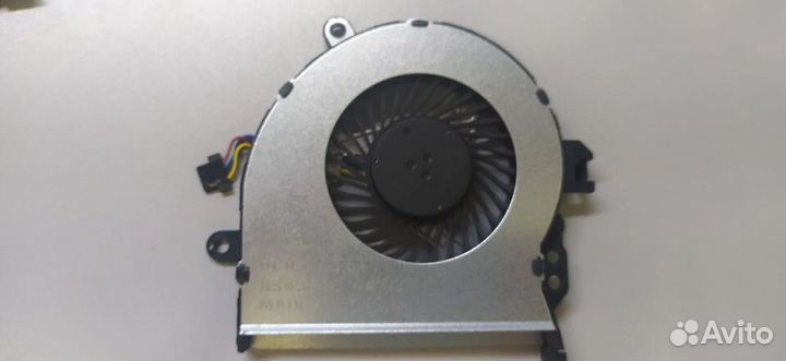 Система охлаждения для HP ProBook 450 G3