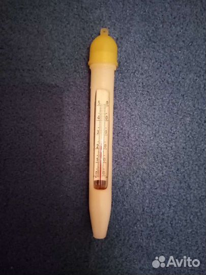 Термометр СССР