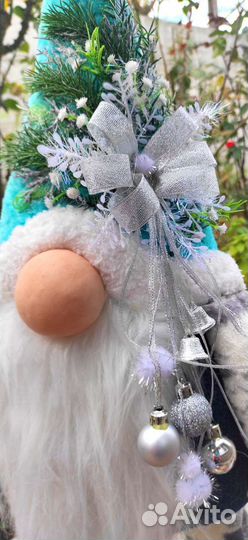 Гномы ручной работы (83-87см.)