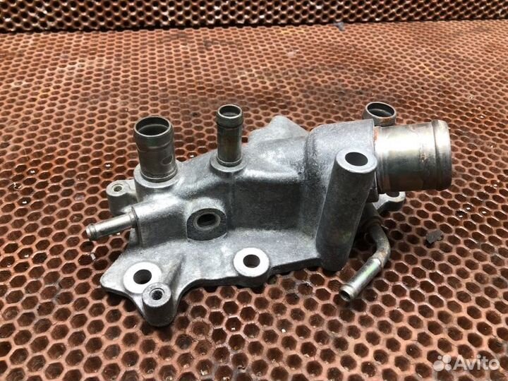 Корпус термостата Nissan Juke F15 2013