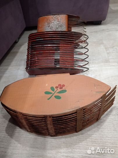 Грабилка для сбора ягод