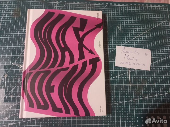 Альбом maxident stray kids