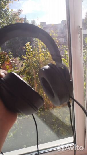 Наушники razer kraken X