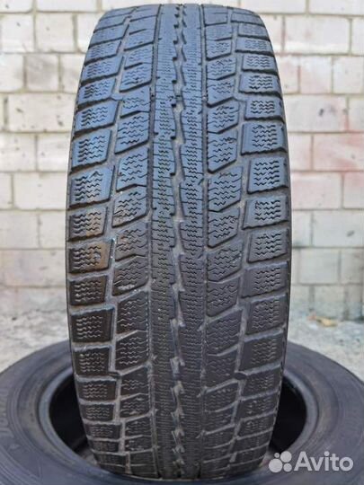 Dunlop Graspic DS-V 205/60 R16 92Q