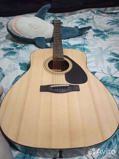 Акустическая гитара Yamaha F310