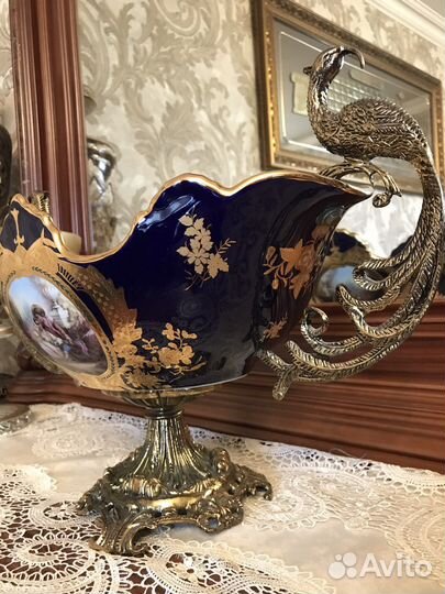 Ваза для фруктов