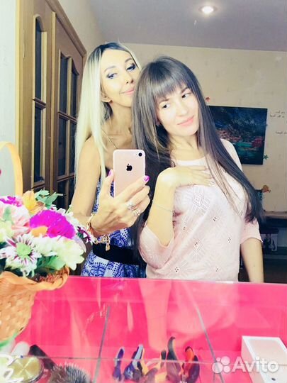 Наращивание, снятие, коррекция волос