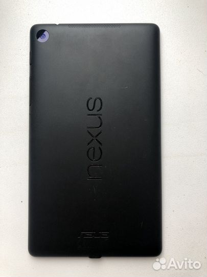 Планшет Asus nexus 7