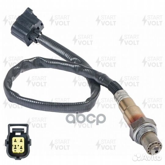 Датчик кислородный для а/м Mercedes-Benz M W164