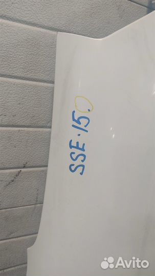 Крыло переднее правое Peugeot Expert 2010