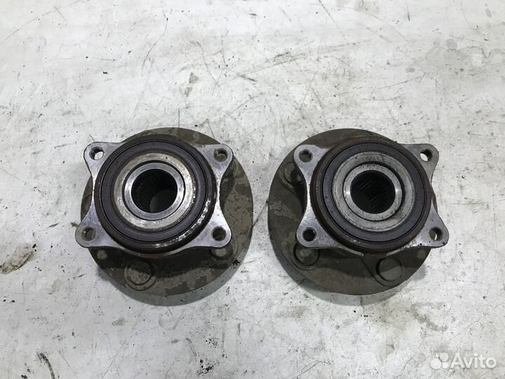 Ступица передняя/задняя Suzuki Grand Vitara