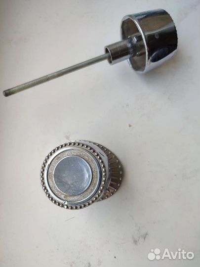 Дверные ручки межкомнатные бу