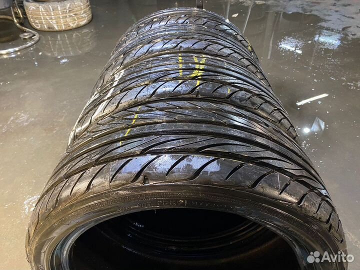 Yokohama S.Drive AS01 195/45 R17 85W