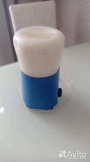 Электромясорубка СССР