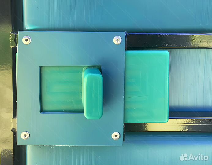 Биотуалет TC-6180