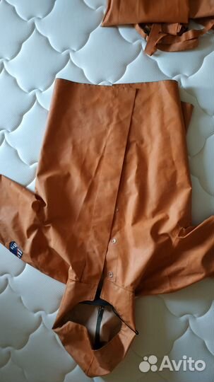 Костюм влагозащитный