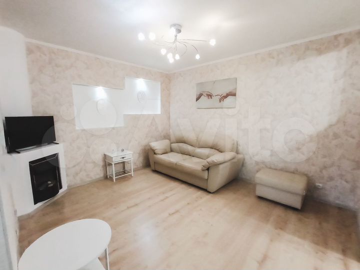 2-к. квартира, 65 м², 9/10 эт.