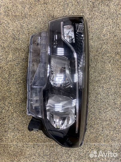 Фара ваз LADA vesta левая (автоваз)