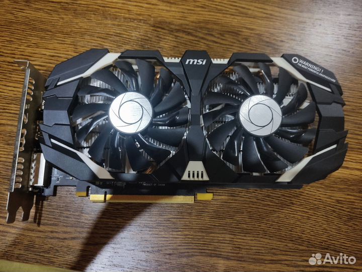 Платформа пк I5, gtx 1060