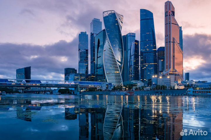 Риэлтор по аренде