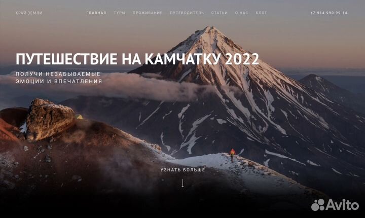 Web дизайнер