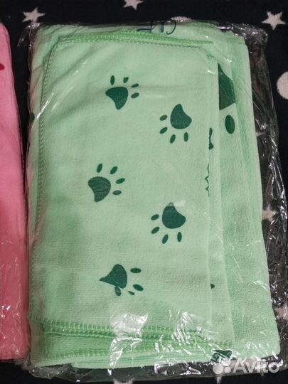 Набор из 3х полотенец